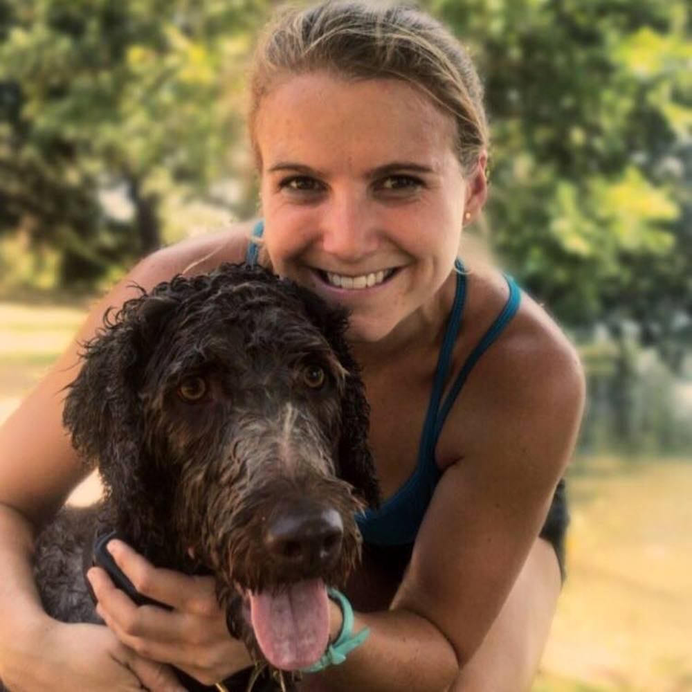 Meet your Posher, Jessie